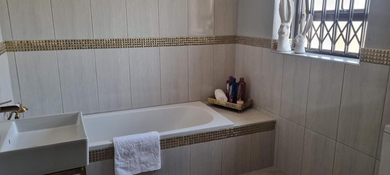 The Throne Apartment Йоханесбург Екстериор снимка