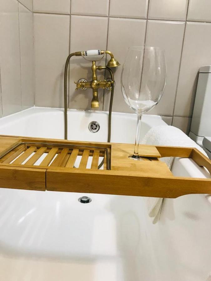The Throne Apartment Йоханесбург Екстериор снимка