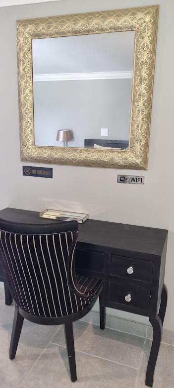 The Throne Apartment Йоханесбург Екстериор снимка