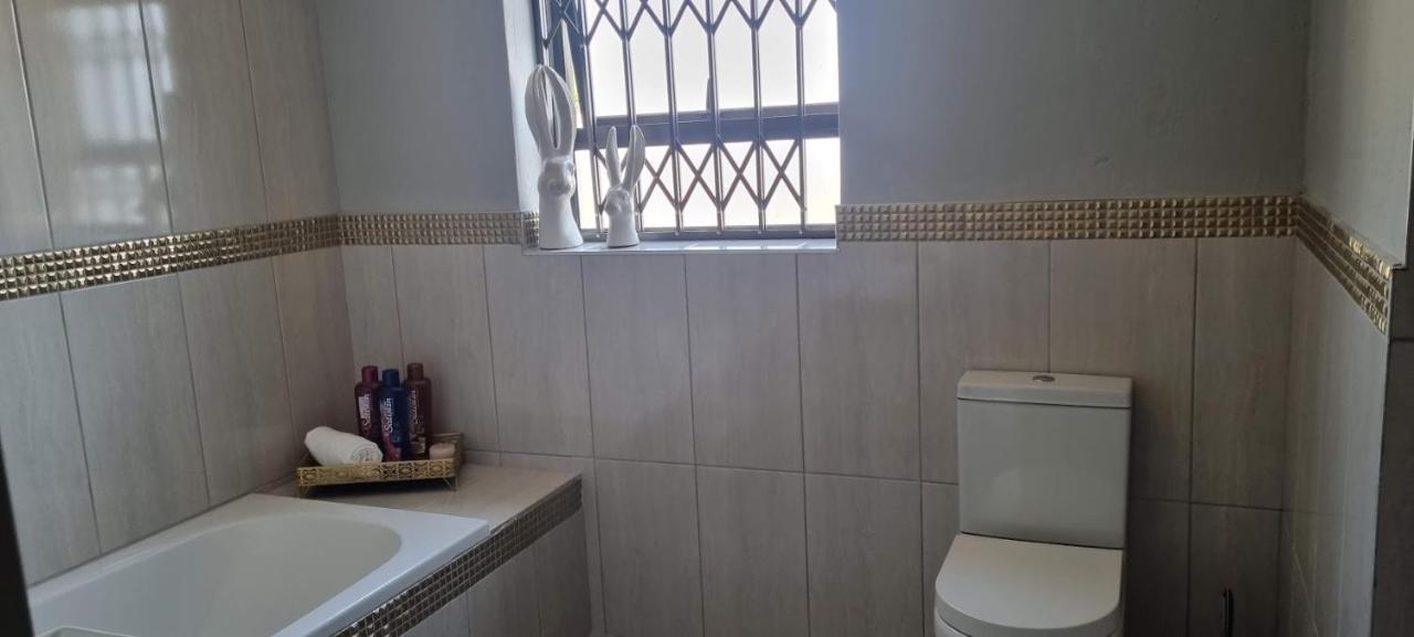 The Throne Apartment Йоханесбург Екстериор снимка