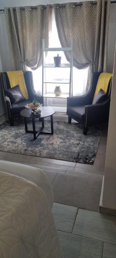 The Throne Apartment Йоханесбург Екстериор снимка