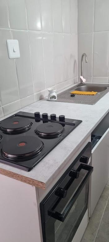 The Throne Apartment Йоханесбург Екстериор снимка