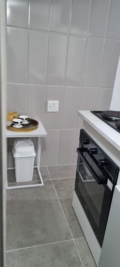 The Throne Apartment Йоханесбург Екстериор снимка