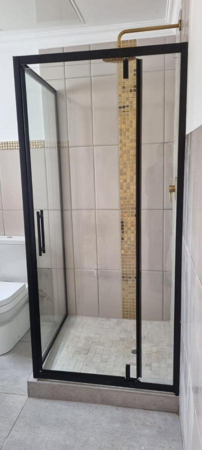 The Throne Apartment Йоханесбург Екстериор снимка